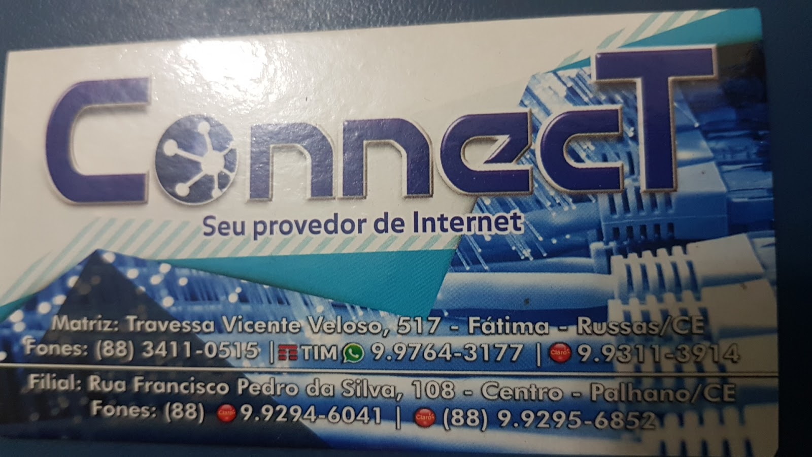 Netonda Russas — foto 3 de 6