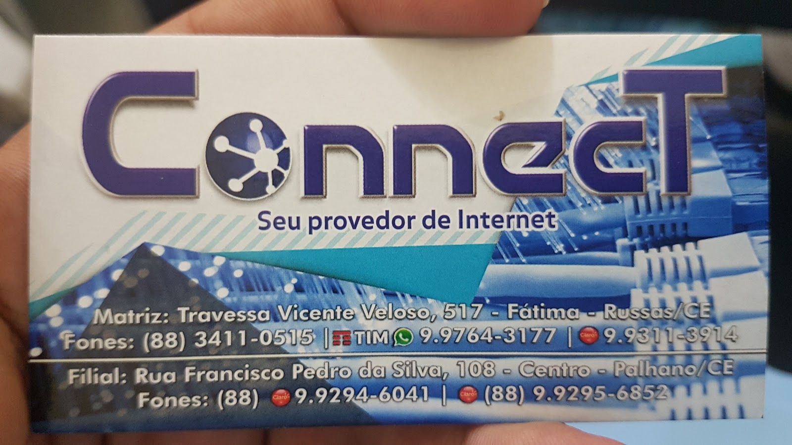 Netonda Russas — foto 4 de 6