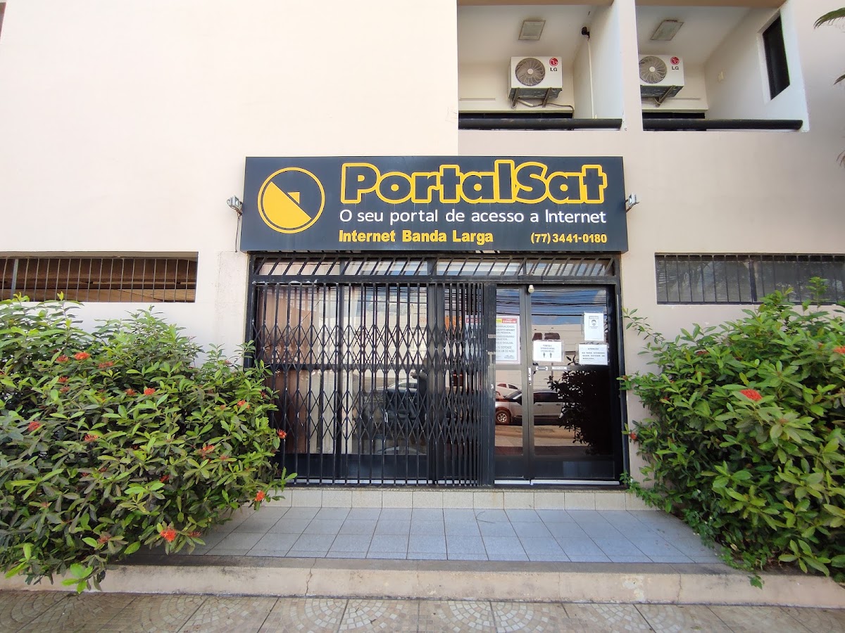 Portalsat — foto 2 de 3