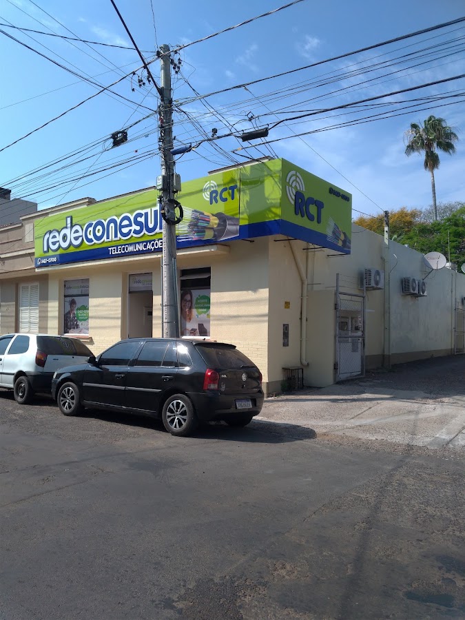 Rede ConeSul Telecom — foto 3 de 3