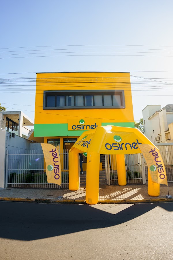 Osirnet Alegrete — foto 2 de 2