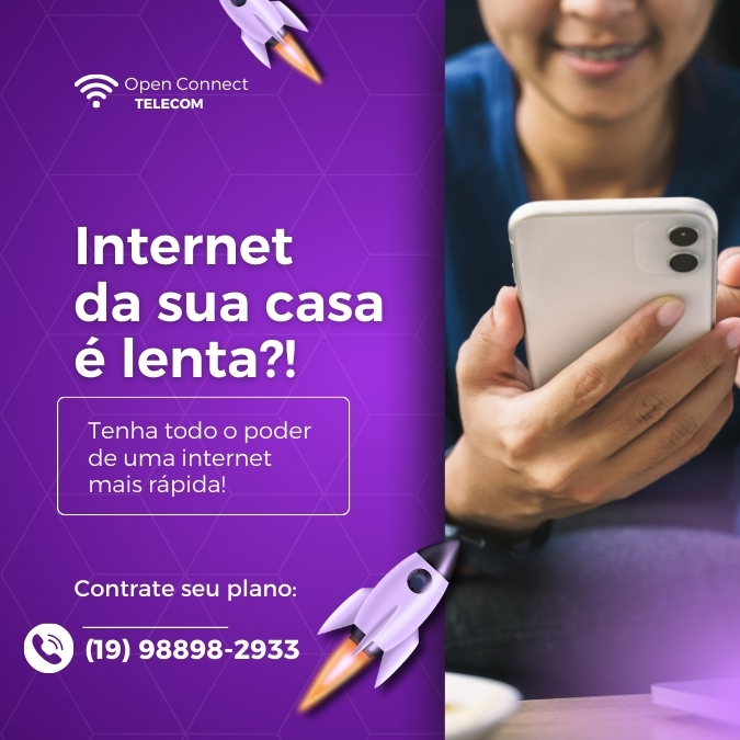 Open Connect Itapira — foto 4 de 6