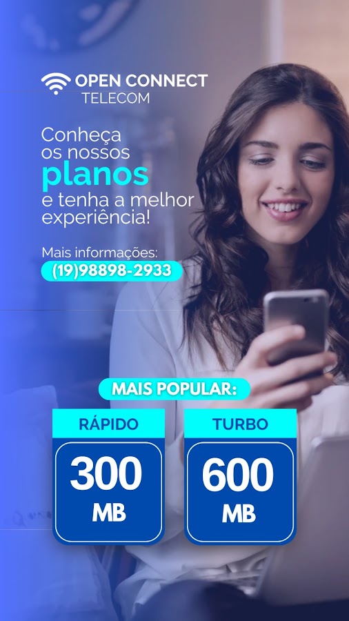 Open Connect Itapira — foto 6 de 6