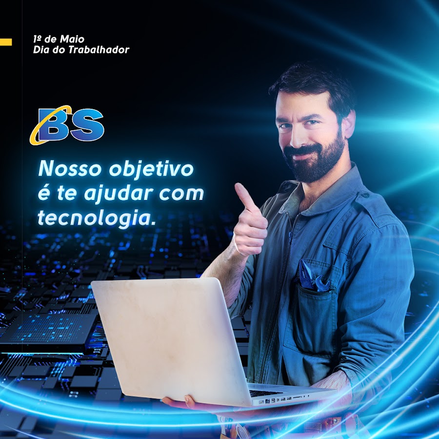 BS Conect — foto 6 de 6
