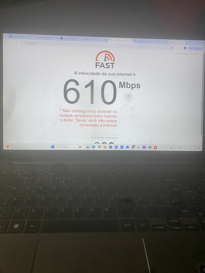 JASI TELECOM - Fibra Óptica Itapira — foto 3 de 6