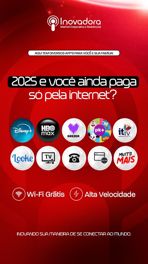 INOVADORANET — foto 3 de 6