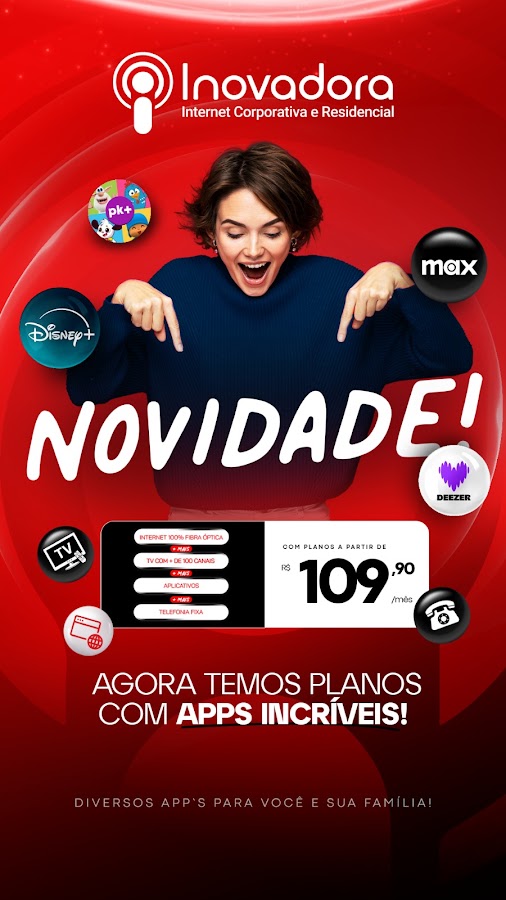 INOVADORANET — foto 4 de 6