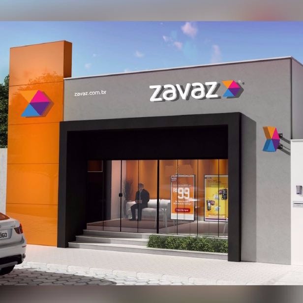 Zavaz Telecom Internet Fibra Óptica — foto 1 de 6