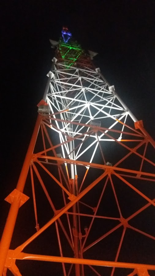 Zavaz Telecom Internet Fibra Óptica — foto 4 de 6