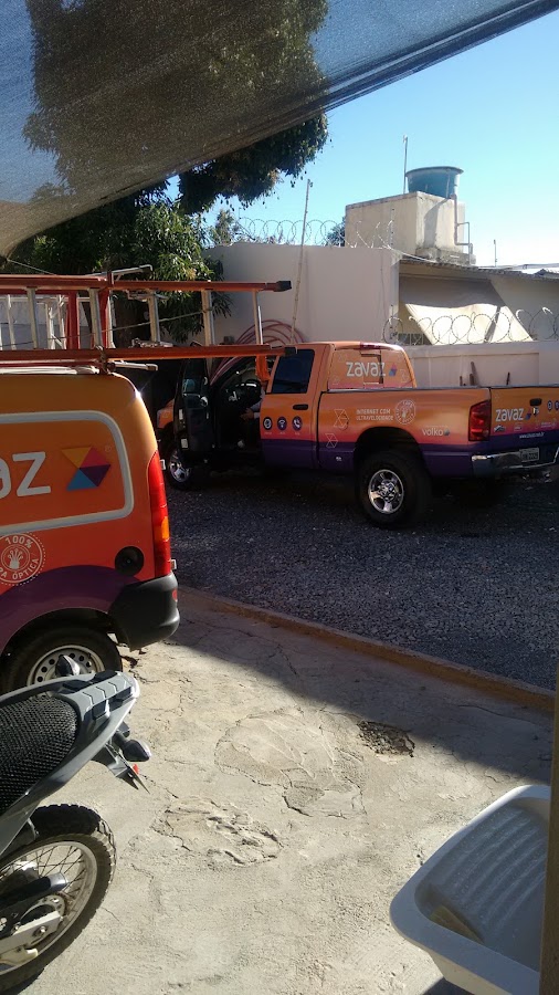 Zavaz Telecom Internet Fibra Óptica — foto 5 de 6