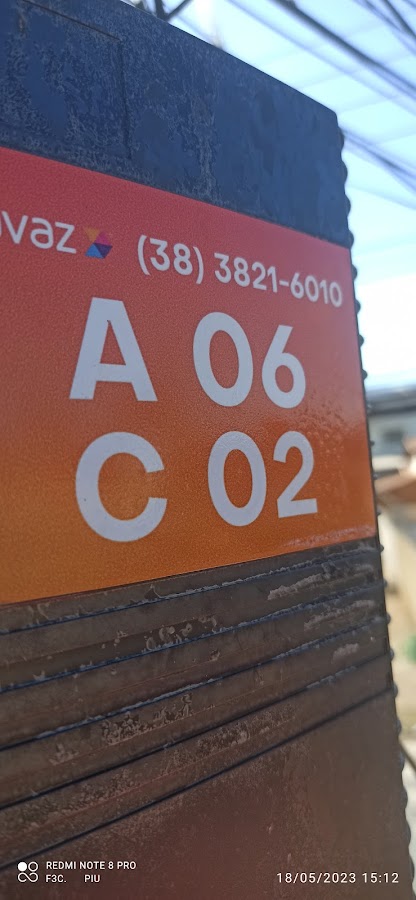 Zavaz Telecom Internet Fibra Óptica — foto 6 de 6