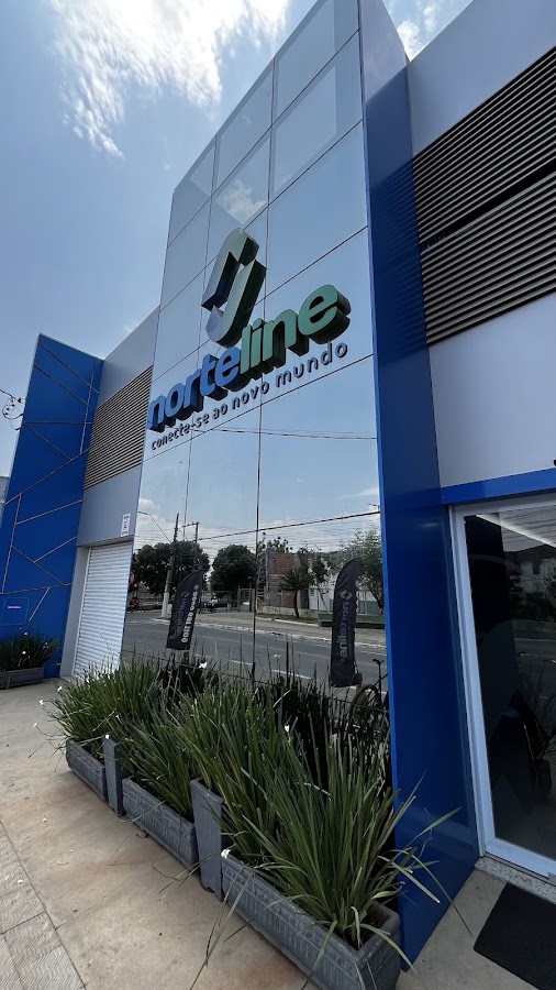 Norteline | Melhor Internet em janaúba MG — foto 1 de 6
