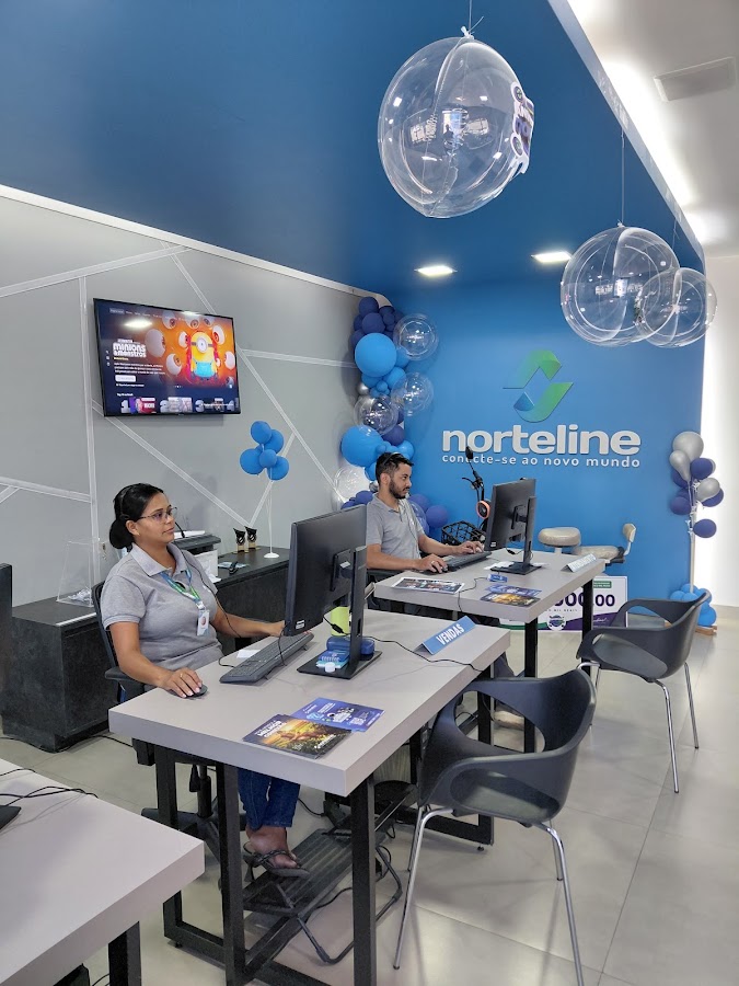 Norteline | Melhor Internet em janaúba MG — foto 5 de 6