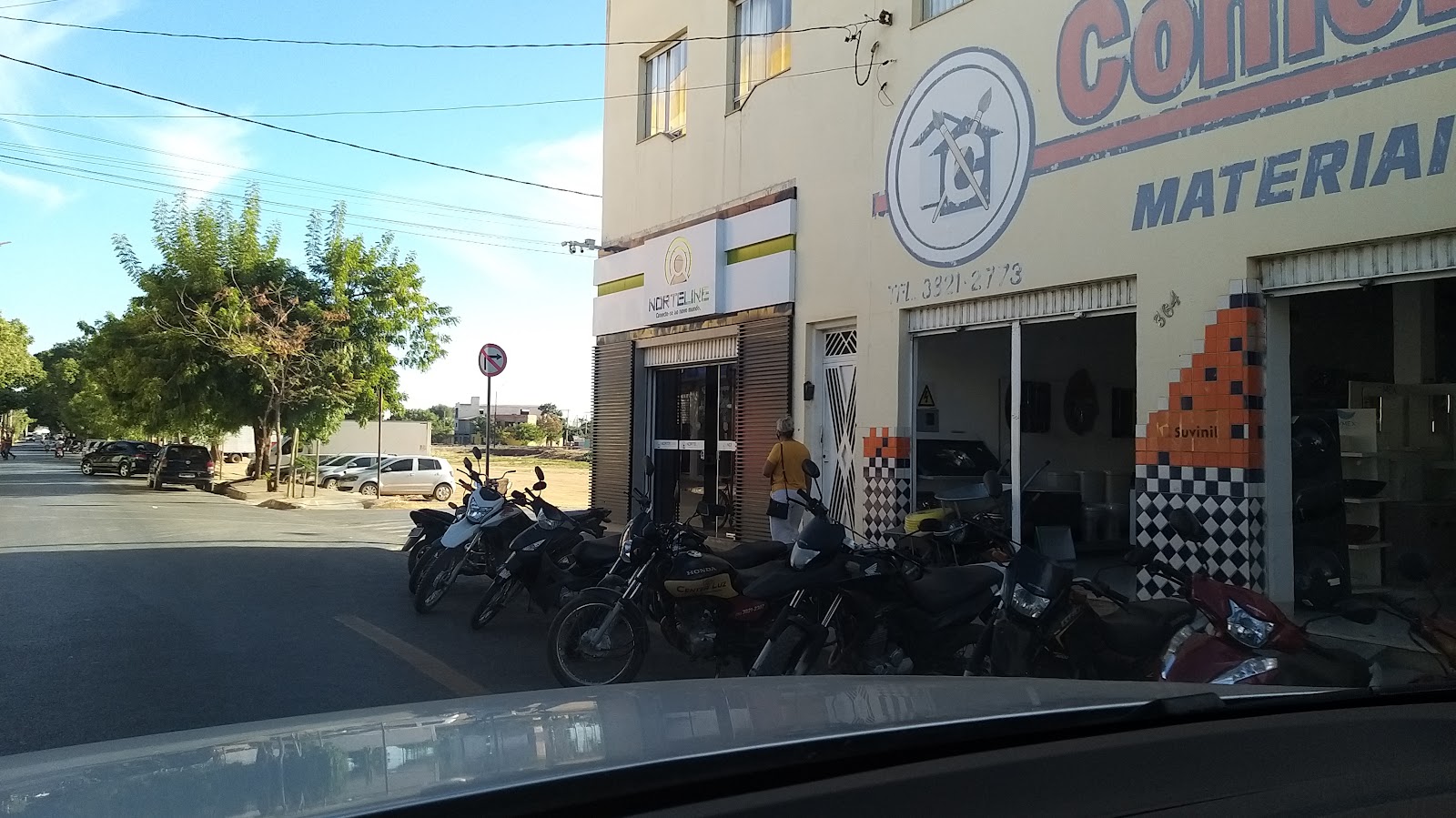 Norteline | Melhor Internet em janaúba MG — foto 6 de 6