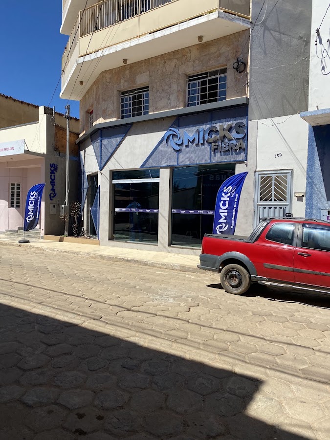 Micks Fibra — foto 2 de 4