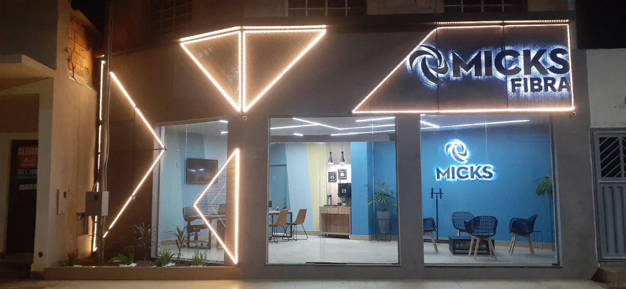 Micks Fibra — foto 3 de 4