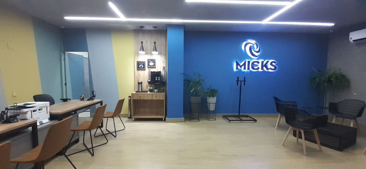 Micks Fibra — foto 4 de 4