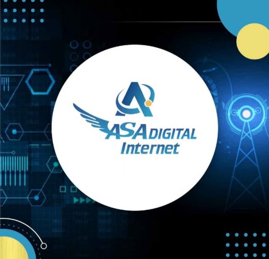 ASA DIGITAL INTERNET — foto 3 de 3