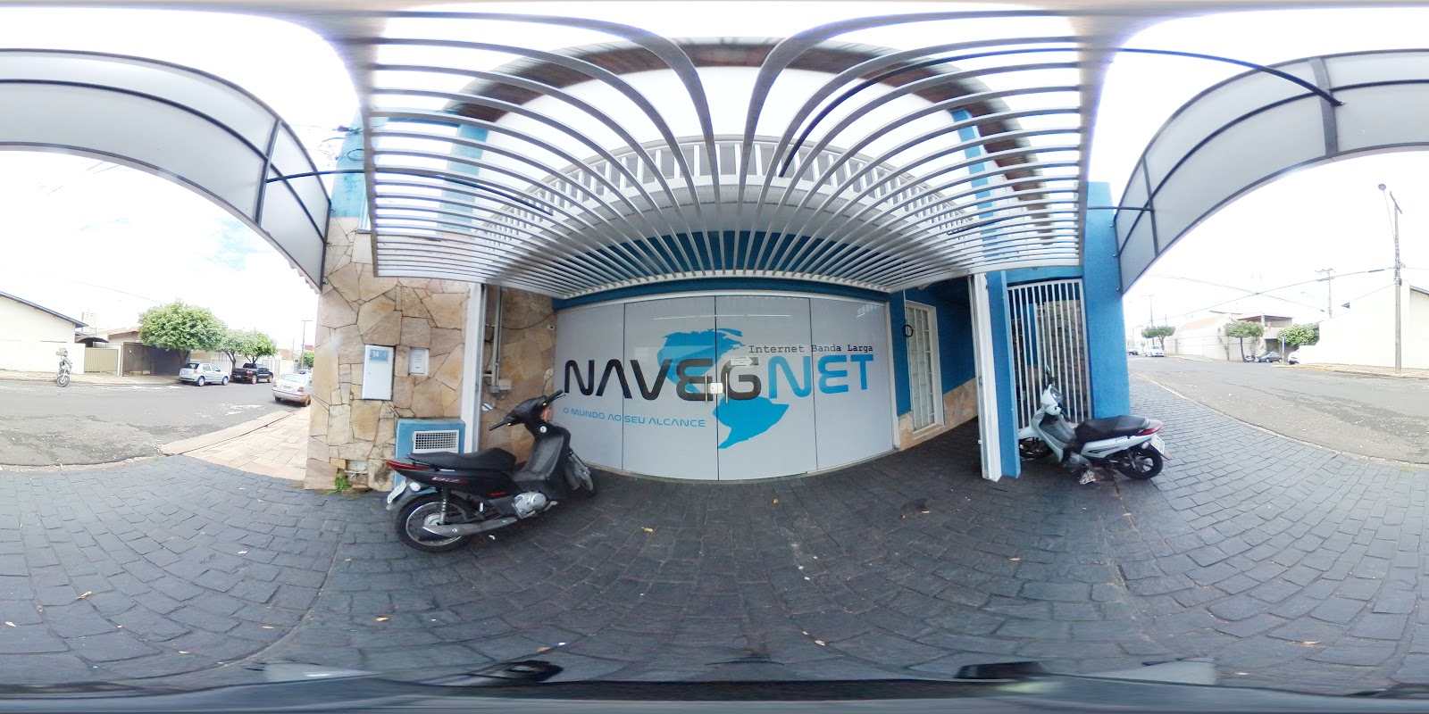 Navegnet Telecom - Fernandópolis — foto 5 de 6
