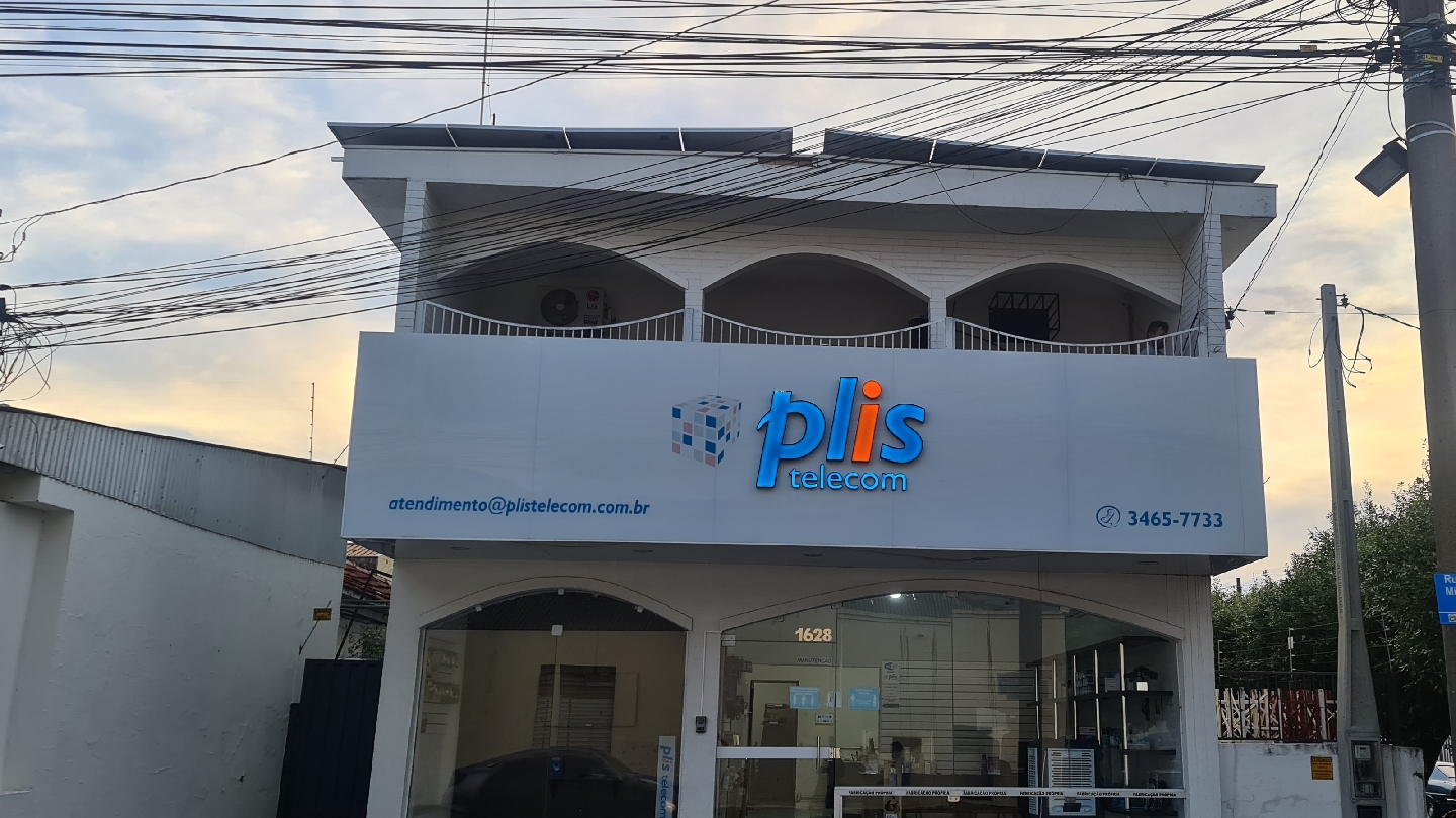 Plis Telecom — foto 2 de 6