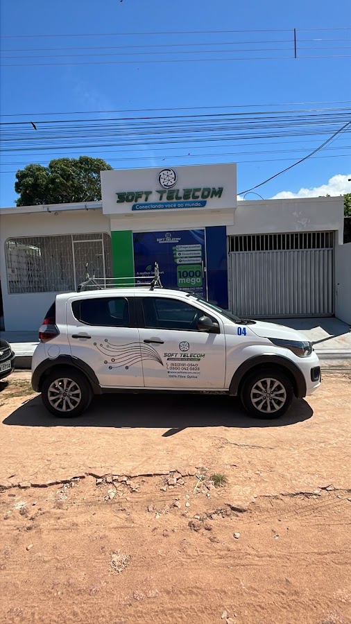 Soft Telecom | Internet banda larga em Oriximiná e Óbidos — foto 3 de 6