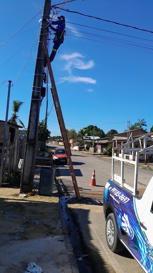 Soft Telecom | Internet banda larga em Oriximiná e Óbidos — foto 4 de 6