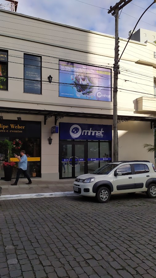 Mhnet Telecom — foto 2 de 6