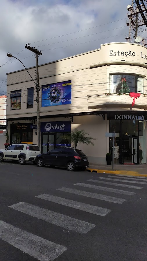 Mhnet Telecom — foto 3 de 6