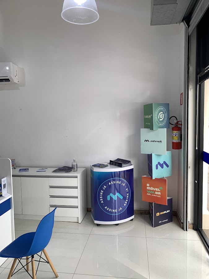 Mhnet Telecom — foto 4 de 6