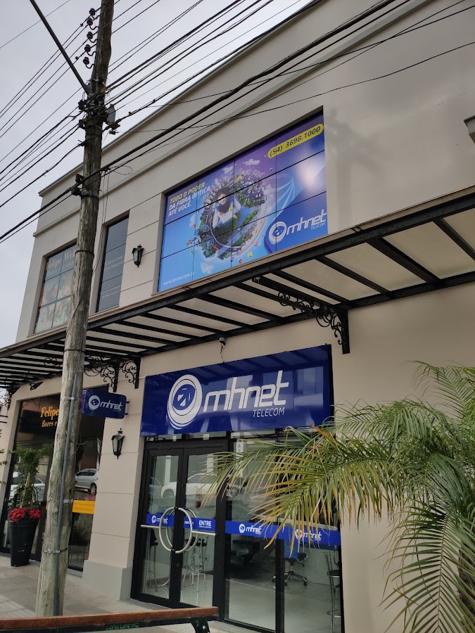 Mhnet Telecom — foto 6 de 6