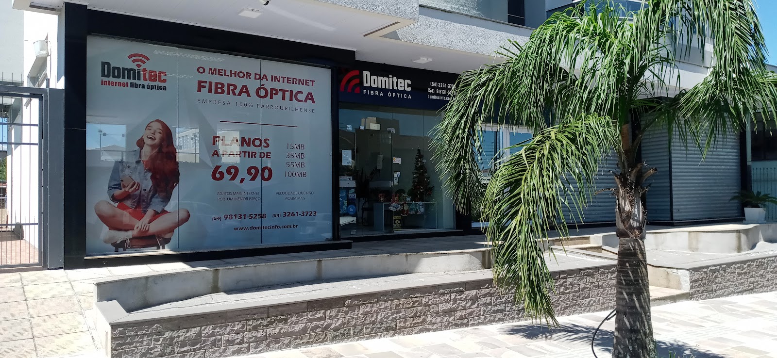 Domitec Internet — foto 2 de 2