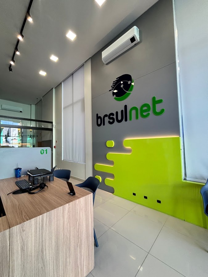 BRSULNET - Farroupilha — foto 2 de 6