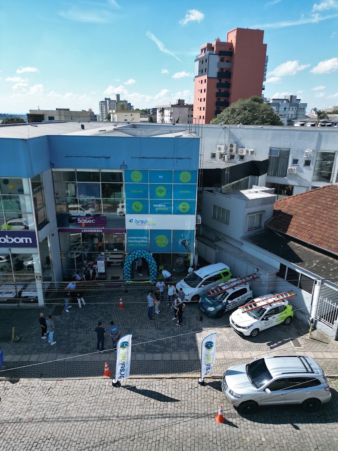 BRSULNET - Farroupilha — foto 5 de 6