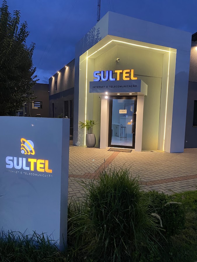 Sultel Telecom — foto 3 de 4