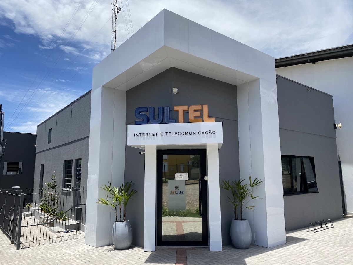 Sultel Telecom — foto 4 de 4