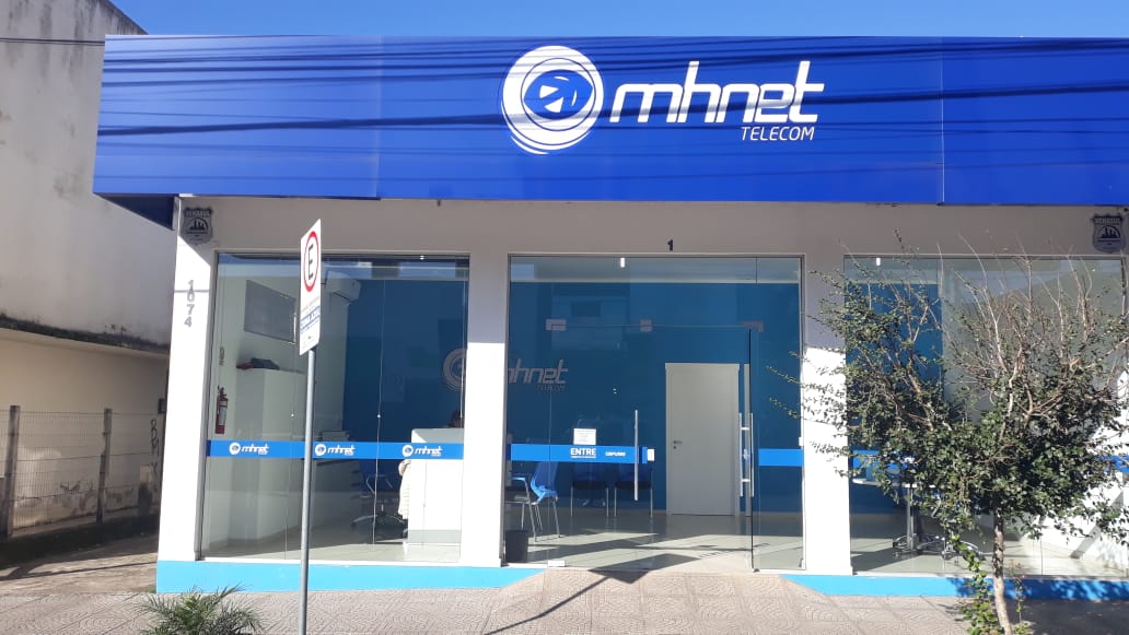 Mhnet Telecom — foto 2 de 3