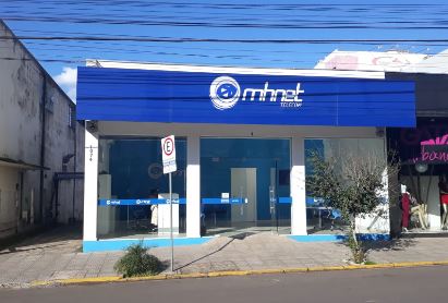 Mhnet Telecom — foto 3 de 3