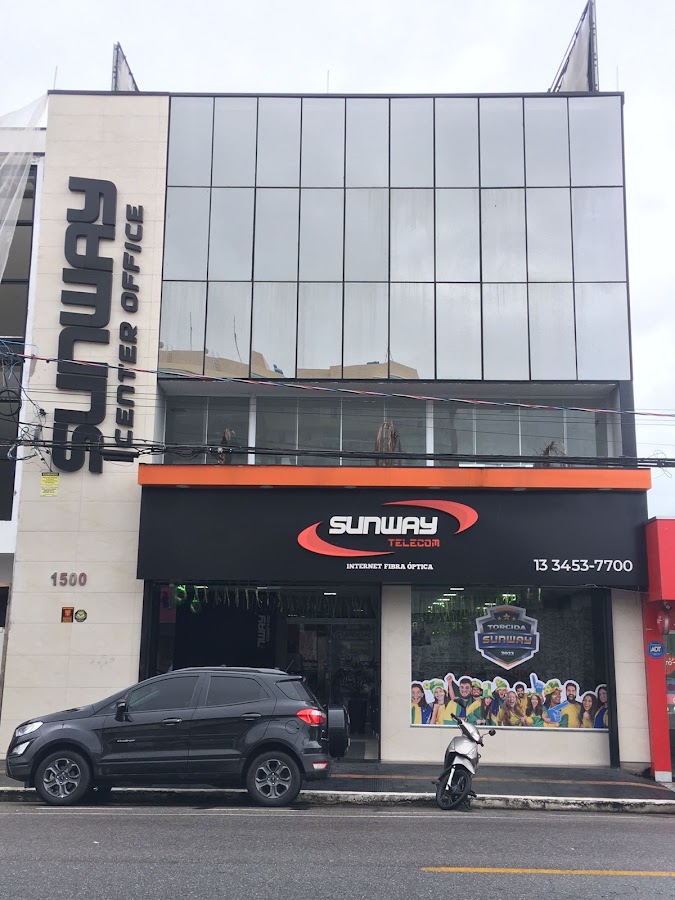 Sunway Telecom — foto 2 de 6