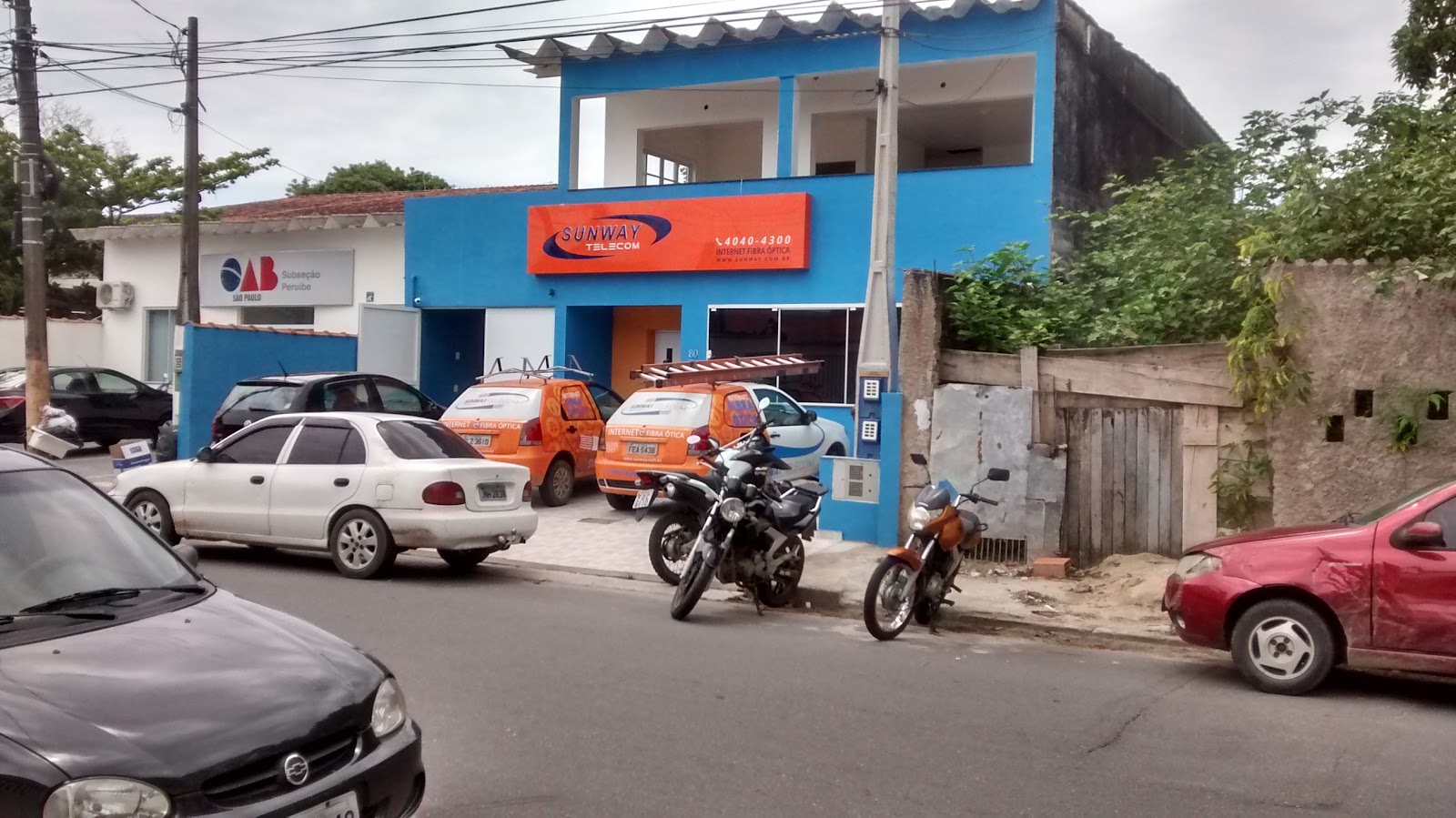 Sunway Telecom — foto 3 de 6
