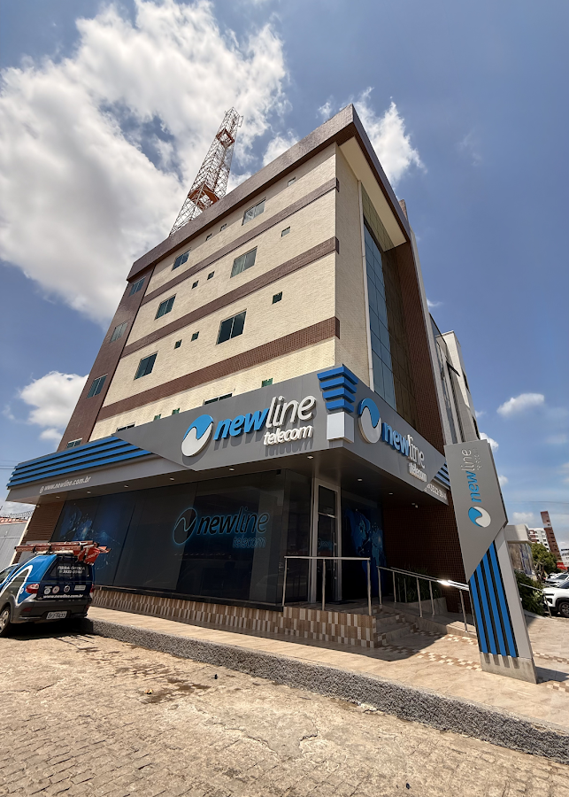 Newline Telecom - Conectando você ao mundo! — foto 2 de 2
