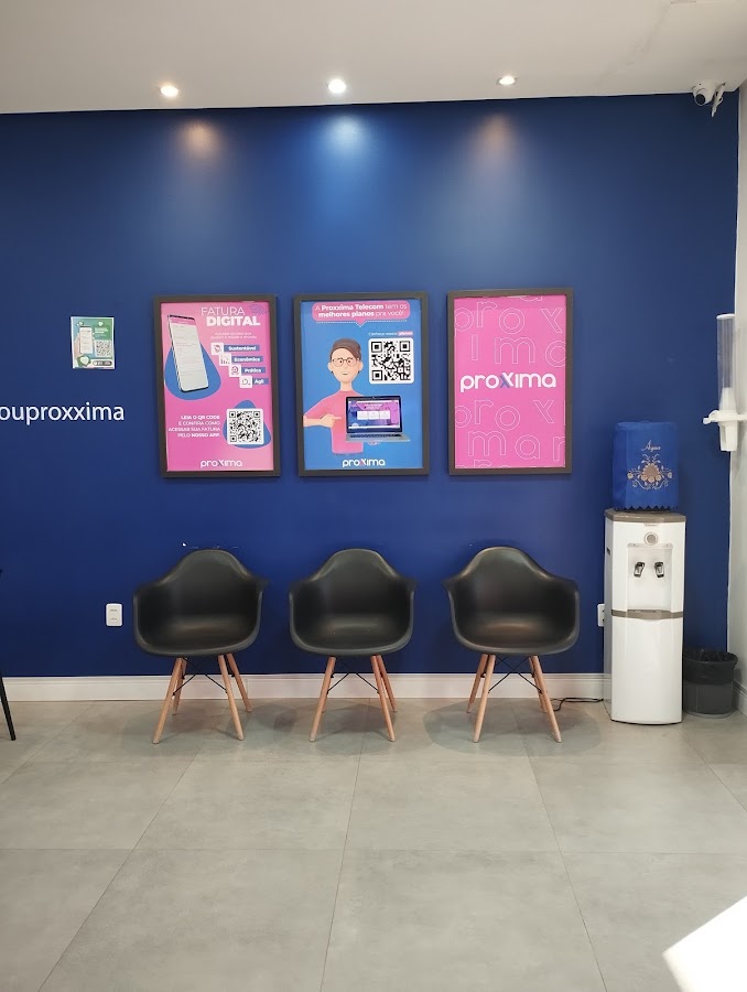 Proxxima Provedor de internet - Sousa — foto 4 de 6