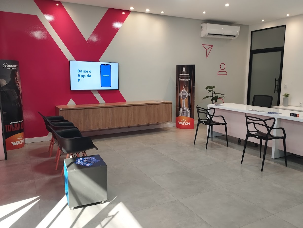 Proxxima Provedor de internet - Sousa — foto 6 de 6