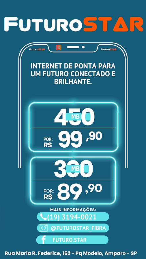 FUTUROSTAR — foto 1 de 4