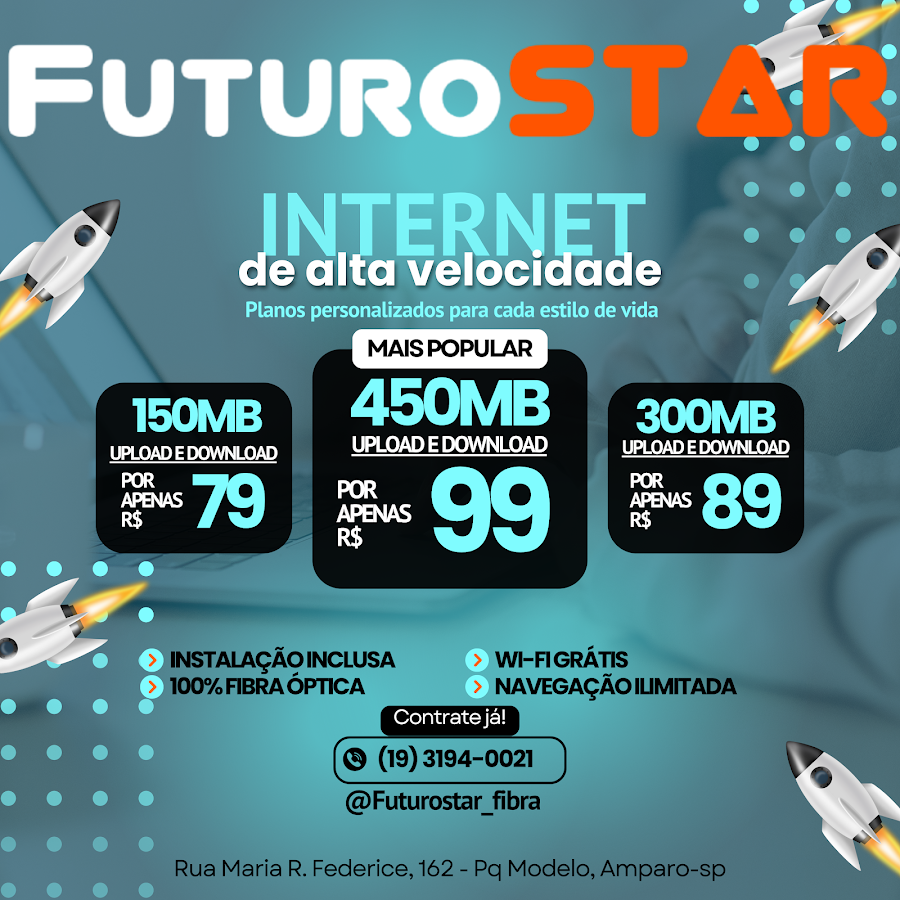 FUTUROSTAR — foto 2 de 4