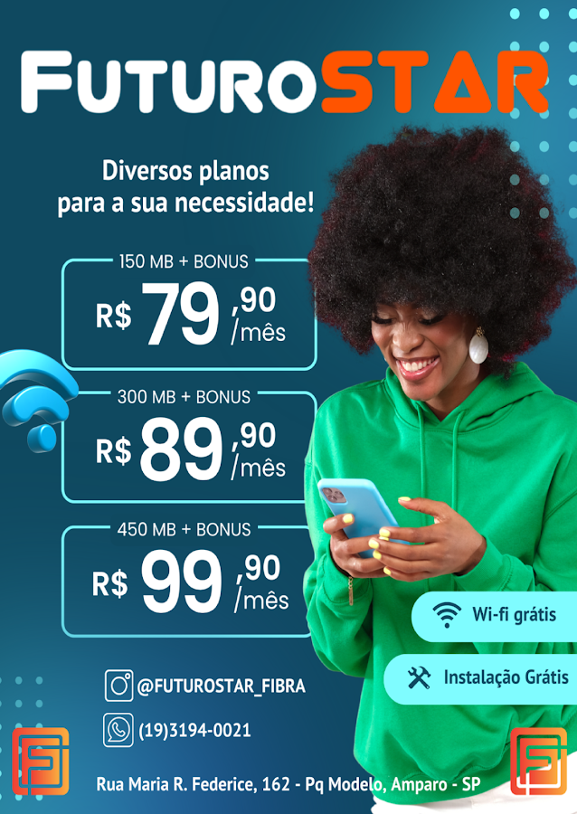 FUTUROSTAR — foto 3 de 4