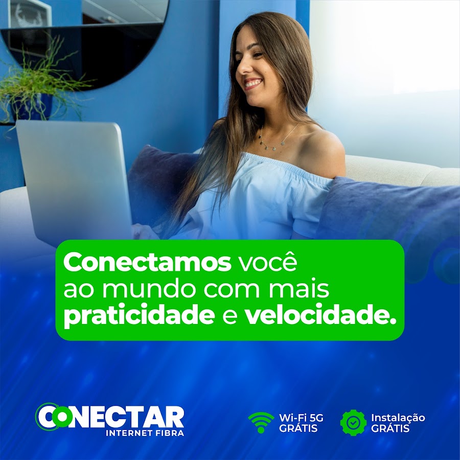 Conectar Internet Fibra Óptica — foto 2 de 3