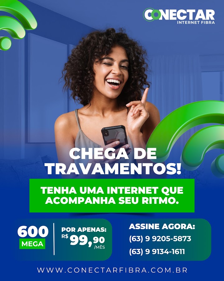 Conectar Internet Fibra Óptica — foto 3 de 3