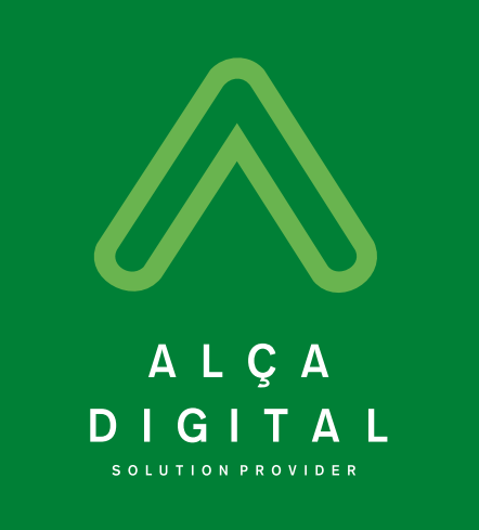 Alça Digital — foto 3 de 3