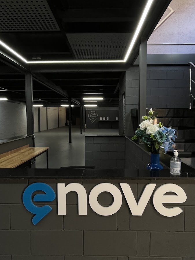 Enove Fibra Embu Guaçu — foto 4 de 6