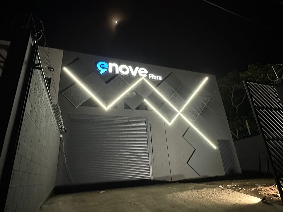 Enove Fibra — foto 2 de 3